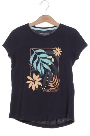Dziecięcy T-shirt Pepco, Rozmiar 8-9y/ 134-140 cm, Kolor Kolorowy, Cena 27,59 zł