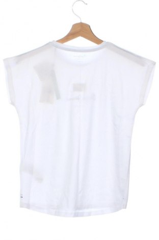Dziecięcy T-shirt Pepe Jeans, Rozmiar 10-11y/ 146-152 cm, Kolor Biały, Cena 105,75 zł