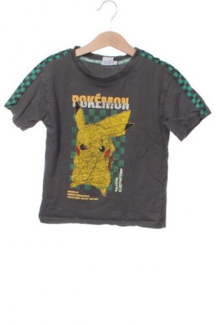 Kinder T-Shirt Pokemon, Größe 3-4y/ 104-110 cm, Farbe Mehrfarbig, Preis 5,99 €