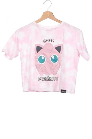 Παιδικό μπλουζάκι Pokemon, Μέγεθος 10-11y/ 146-152 εκ., Χρώμα Πολύχρωμο, Τιμή 7,98 €