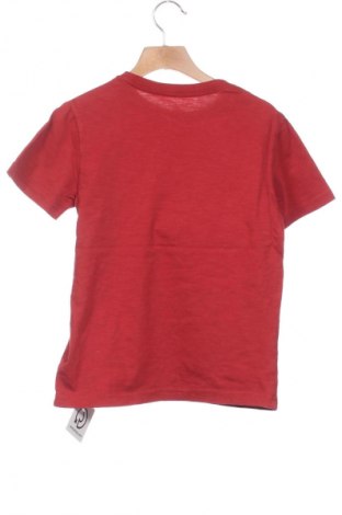 Detské tričko Polo By Ralph Lauren, Veľkosť 6-7y/ 122-128 cm, Farba Červená, Cena  16,18 €