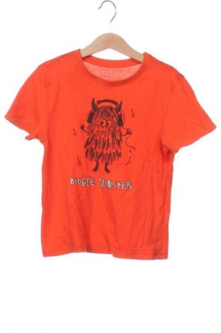 Kinder T-Shirt Primark, Größe 4-5y/ 110-116 cm, Farbe Rot, Preis 5,07 €