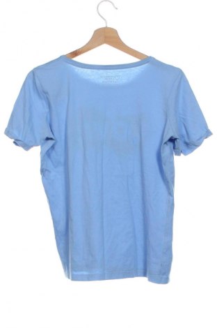 Dziecięcy T-shirt Primark, Rozmiar 13-14y/ 164-168 cm, Kolor Niebieski, Cena 27,59 zł