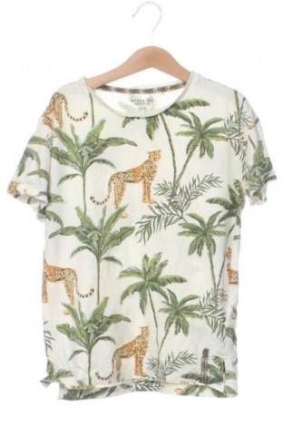 Kinder T-Shirt Reserved, Größe 7-8y/ 128-134 cm, Farbe Mehrfarbig, Preis € 6,14