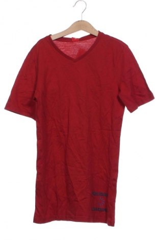 Tricou pentru copii S.Oliver, Mărime 12-13y/ 158-164 cm, Culoare Roșu, Preț 50,99 Lei