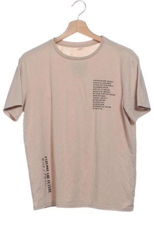 Kinder T-Shirt SHEIN, Größe 12-13y/ 158-164 cm, Farbe Braun, Preis € 6,14