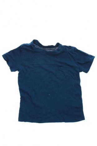 Kinder T-Shirt Sinsay, Größe 12-18m/ 80-86 cm, Farbe Blau, Preis 4,99 €