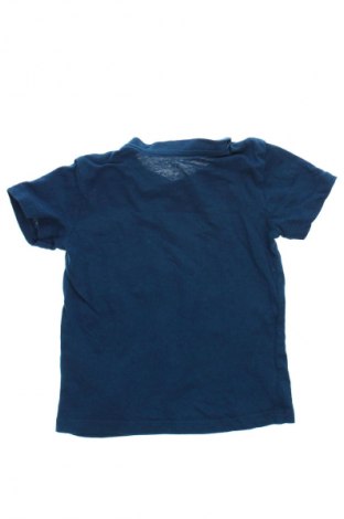 Kinder T-Shirt Sinsay, Größe 12-18m/ 80-86 cm, Farbe Blau, Preis 4,99 €