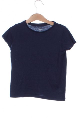 Dětské tričko  Sinsay, Velikost 3-4y/ 104-110 cm, Barva Modrá, Cena  139,00 Kč