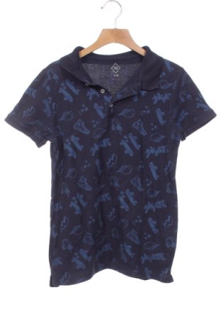 Tricou pentru copii Tex, Mărime 11-12y/ 152-158 cm, Culoare Multicolor, Preț 30,00 Lei