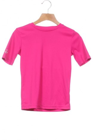 Tricou pentru copii Tribord, Mărime 4-5y/ 110-116 cm, Culoare Roz, Preț 51,82 Lei