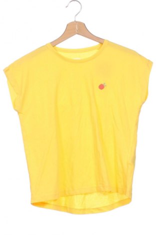 Tricou pentru copii Unbranded, Mărime 10-11y/ 146-152 cm, Culoare Galben, Preț 31,93 Lei