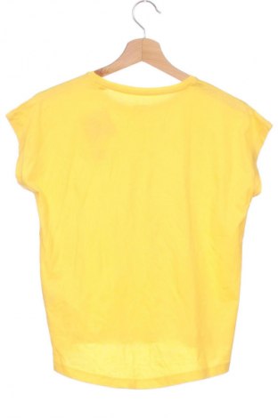 Tricou pentru copii Unbranded, Mărime 10-11y/ 146-152 cm, Culoare Galben, Preț 31,93 Lei