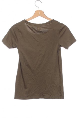 Παιδικό μπλουζάκι Unbranded, Μέγεθος 12-13y/ 158-164 εκ., Χρώμα Πράσινο, Τιμή 4,99 €