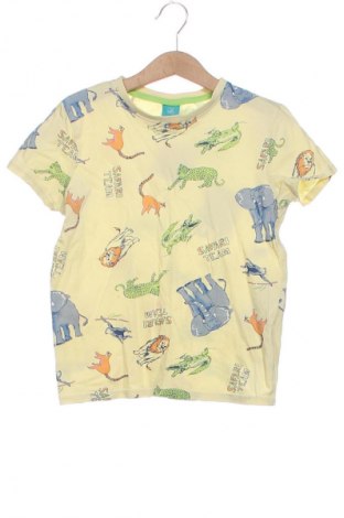 Tricou pentru copii Unbranded, Mărime 7-8y/ 128-134 cm, Culoare Multicolor, Preț 30,00 Lei