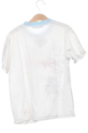 Kinder T-Shirt Unbranded, Größe 9-10y/ 140-146 cm, Farbe Weiß, Preis 4,99 €