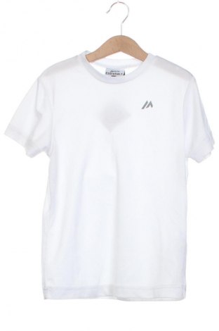 Kinder T-Shirt Unbranded, Größe 7-8y/ 128-134 cm, Farbe Weiß, Preis 3,99 €