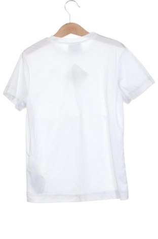 Kinder T-Shirt Unbranded, Größe 7-8y/ 128-134 cm, Farbe Weiß, Preis 3,99 €