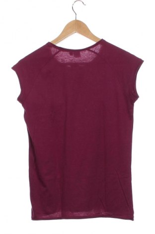 Παιδικό μπλουζάκι Unbranded, Μέγεθος 15-18y/ 170-176 εκ., Χρώμα Βιολετί, Τιμή 10,99 €