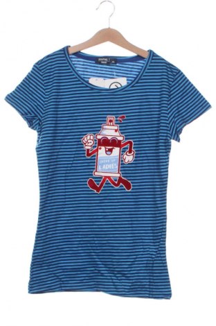 Παιδικό μπλουζάκι Unbranded, Μέγεθος 14-15y/ 168-170 εκ., Χρώμα Πολύχρωμο, Τιμή 10,99 €