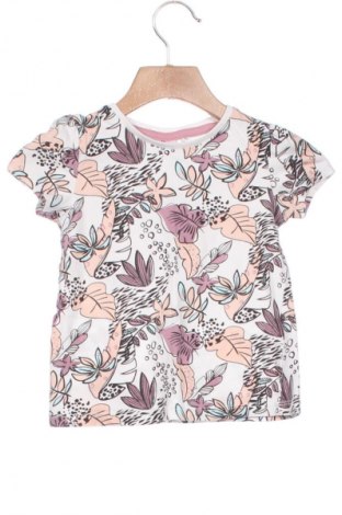 Παιδικό μπλουζάκι Unbranded, Μέγεθος 18-24m/ 86-98 εκ., Χρώμα Πολύχρωμο, Τιμή 6,34 €