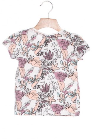 Παιδικό μπλουζάκι Unbranded, Μέγεθος 18-24m/ 86-98 εκ., Χρώμα Πολύχρωμο, Τιμή 6,34 €