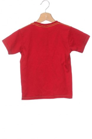 Παιδικό μπλουζάκι Unbranded, Μέγεθος 3-4y/ 104-110 εκ., Χρώμα Κόκκινο, Τιμή 6,34 €