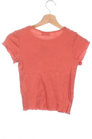 Παιδικό μπλουζάκι Unbranded, Μέγεθος 10-11y/ 146-152 εκ., Χρώμα Πορτοκαλί, Τιμή 6,21 €