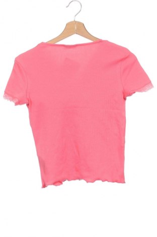 Παιδικό μπλουζάκι Unbranded, Μέγεθος 12-13y/ 158-164 εκ., Χρώμα Ρόζ , Τιμή 5,84 €