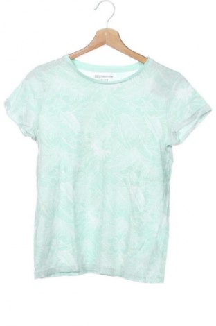 Παιδικό μπλουζάκι Unbranded, Μέγεθος 12-13y/ 158-164 εκ., Χρώμα Πολύχρωμο, Τιμή 5,38 €