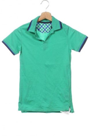 Παιδικό μπλουζάκι Unbranded, Μέγεθος 8-9y/ 134-140 εκ., Χρώμα Πράσινο, Τιμή 6,34 €