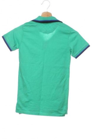 Παιδικό μπλουζάκι Unbranded, Μέγεθος 8-9y/ 134-140 εκ., Χρώμα Πράσινο, Τιμή 6,34 €