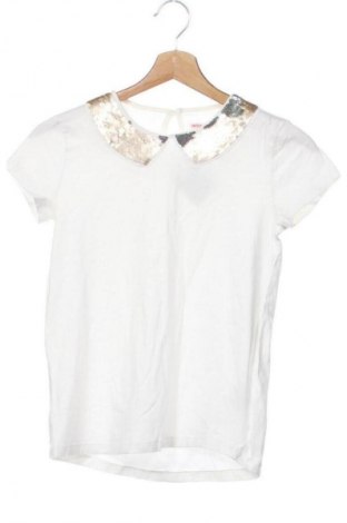Παιδικό μπλουζάκι Unbranded, Μέγεθος 10-11y/ 146-152 εκ., Χρώμα Λευκό, Τιμή 5,38 €