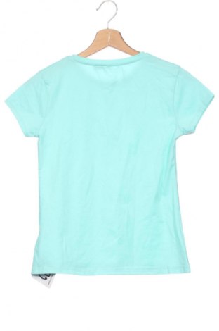 Παιδικό μπλουζάκι Unbranded, Μέγεθος 12-13y/ 158-164 εκ., Χρώμα Πράσινο, Τιμή 5,38 €