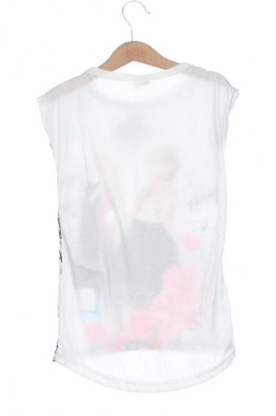 Παιδικό μπλουζάκι Unbranded, Μέγεθος 6-7y/ 122-128 εκ., Χρώμα Λευκό, Τιμή 6,34 €