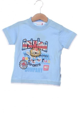 Kinder T-Shirt Unbranded, Größe 9-12m/ 74-80 cm, Farbe Mehrfarbig, Preis € 6,05