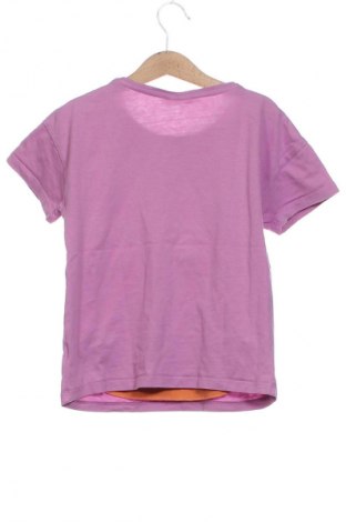 Kinder T-Shirt Unbranded, Größe 0-1m/ 50 cm, Farbe Lila, Preis € 6,14