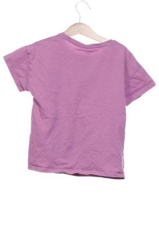 Kinder T-Shirt Unbranded, Größe 0-1m/ 50 cm, Farbe Lila, Preis € 6,14