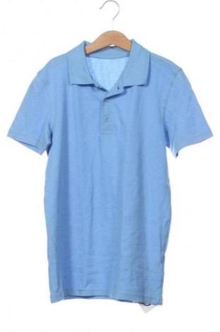 Dziecięcy T-shirt Unbranded, Rozmiar 11-12y/ 152-158 cm, Kolor Niebieski, Cena 27,59 zł