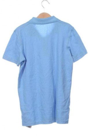 Dziecięcy T-shirt Unbranded, Rozmiar 11-12y/ 152-158 cm, Kolor Niebieski, Cena 27,59 zł