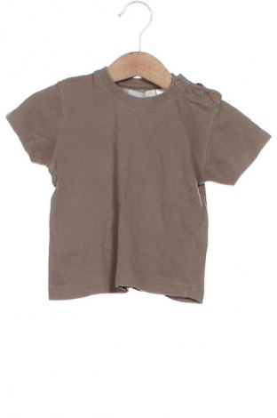 Kinder T-Shirt Unbranded, Größe 9-12m/ 74-80 cm, Farbe Braun, Preis € 6,14