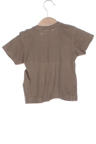 Kinder T-Shirt Unbranded, Größe 9-12m/ 74-80 cm, Farbe Braun, Preis € 6,14