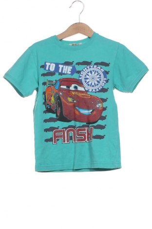 Kinder T-Shirt Unbranded, Größe 4-5y/ 110-116 cm, Farbe Grün, Preis € 6,14