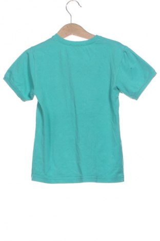 Kinder T-Shirt Unbranded, Größe 4-5y/ 110-116 cm, Farbe Grün, Preis € 6,14