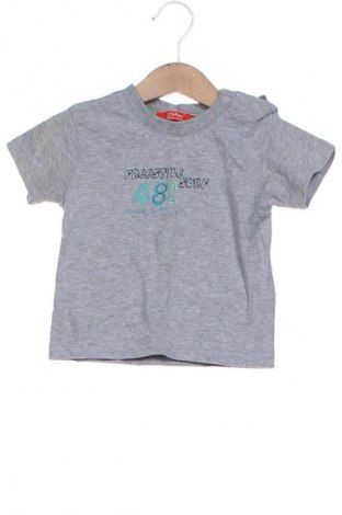 Kinder T-Shirt Unbranded, Größe 12-18m/ 80-86 cm, Farbe Grau, Preis € 6,14