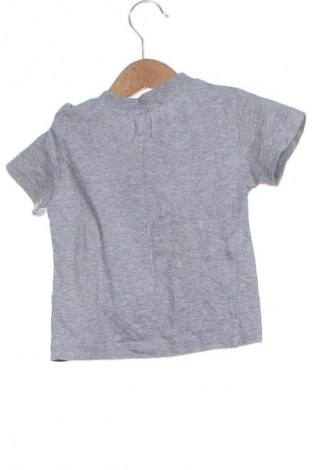 Kinder T-Shirt Unbranded, Größe 12-18m/ 80-86 cm, Farbe Grau, Preis € 6,14