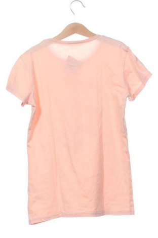 Dětské tričko  United Colors Of Benetton, Velikost 12-13y/ 158-164 cm, Barva Oranžová, Cena  179,00 Kč