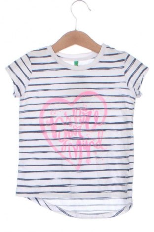 Dziecięcy T-shirt United Colors Of Benetton, Rozmiar 9-12m/ 74-80 cm, Kolor Kolorowy, Cena 34,48 zł