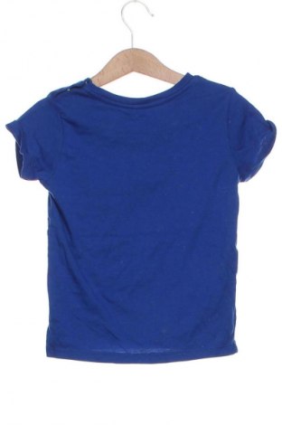Kinder T-Shirt United Colors Of Benetton, Größe 3-4y/ 104-110 cm, Farbe Blau, Preis € 7,67