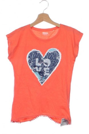 Dziecięcy T-shirt Yigga, Rozmiar 10-11y/ 146-152 cm, Kolor Kolorowy, Cena 27,59 zł